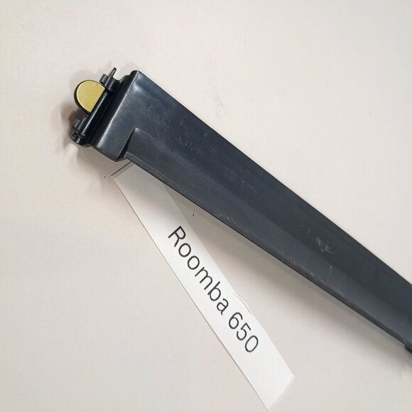 irobot Roomba robot vacuum 650 door cover for dustbin dust bin genuine OEM part - Picture 2 of 4